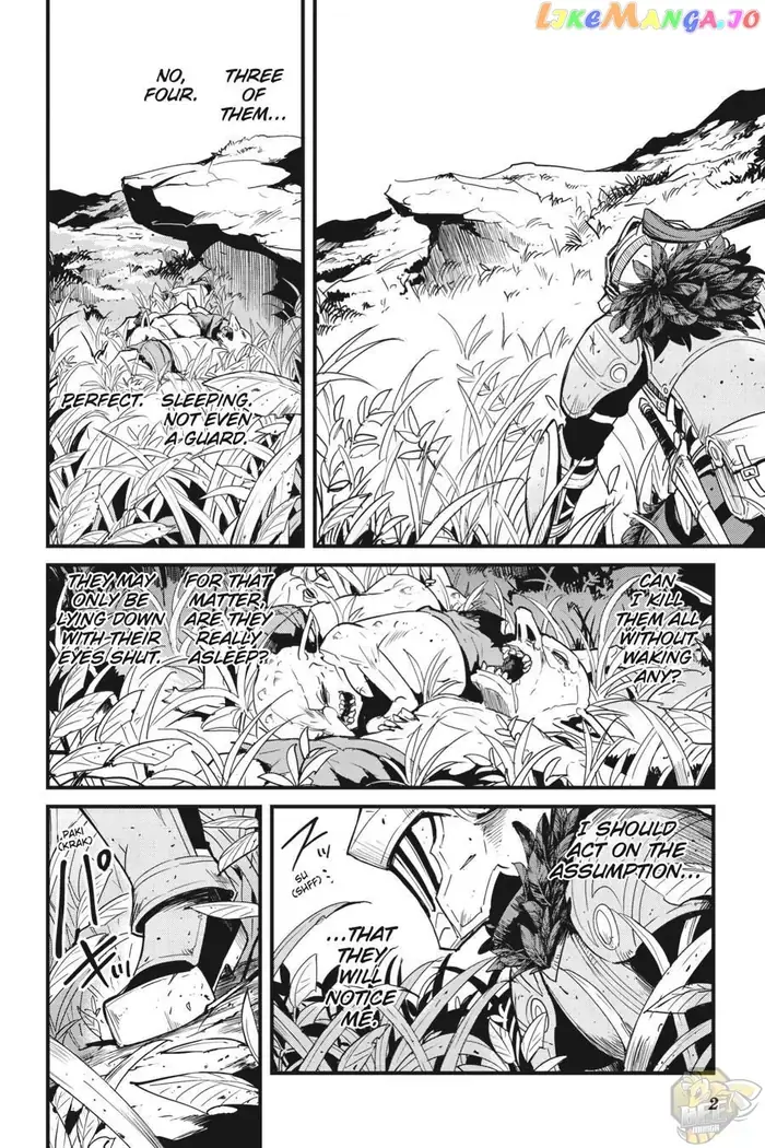 Goblin Slayer: Side Story Year One Chapter 54 image 06_optimized_optimized